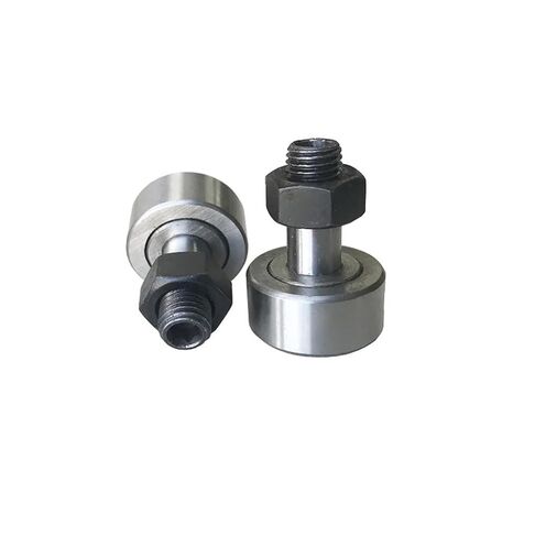 1PCS CF24 CF24-1 CF30 CF30-1 CF30-2 CAM FOLLOWER TYPE TYPE BROKS TRACK BERNERS BERINGS KR62 KR72 KR80 KR85 KR90 (CF24-1 (KR72))) in Saudi Arabia