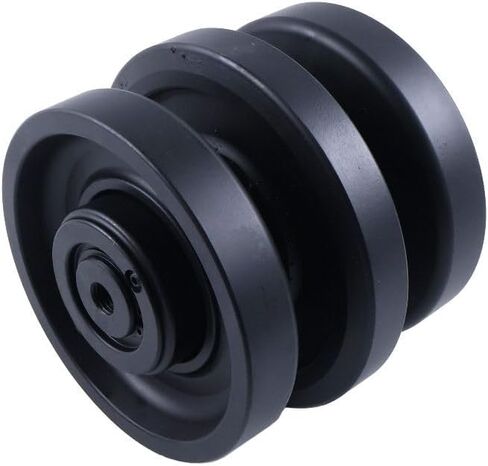 Aftermarket Bottom Track Roller 6689371 Fit Intended For Loader 864 T140 T180 T190 T200 T250 T300 T320 T550 T590 T630 T650 T750 T770 in Saudi Arabia