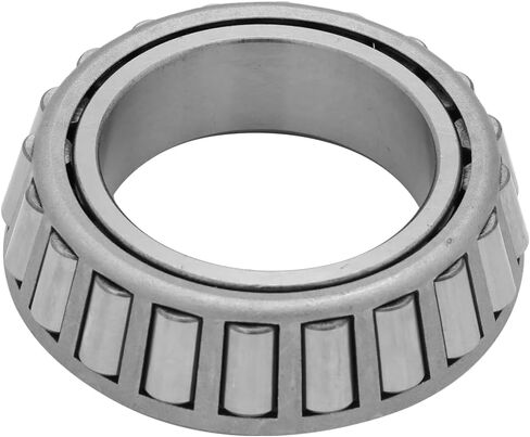 [2-Pack] Cone: LM603049 & Race: LM603014 - Tapered Roller Bearing - 1.7812 in x 3.1486 in x 0.7812 in | 45.242 mm x 79.974 mm x 19.842 mm (ID x OD x W) in Saudi Arabia