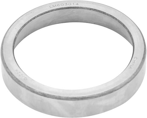 [2-Pack] Cone: LM603049 & Race: LM603014 - Tapered Roller Bearing - 1.7812 in x 3.1486 in x 0.7812 in | 45.242 mm x 79.974 mm x 19.842 mm (ID x OD x W) in Saudi Arabia