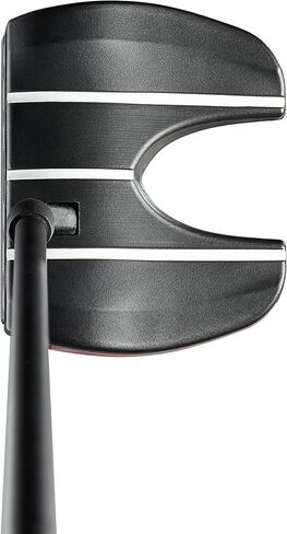 Bloodline Vale Stand Up Putter - for Perfect Aim & Malignment - Tour Proften - تم صنعه في الولايات المتحدة الأمريكية in Saudi Arabia