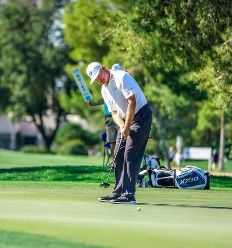 Bloodline Vale Stand Up Putter - for Perfect Aim & Malignment - Tour Proften - تم صنعه في الولايات المتحدة الأمريكية in Saudi Arabia