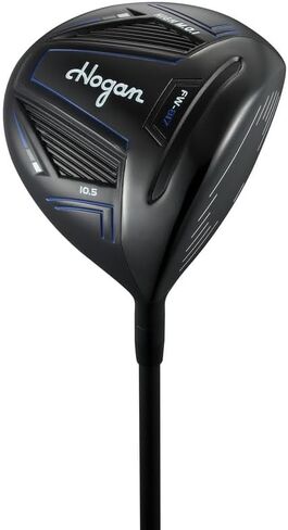 Hogan Golf FW-817 Men Graphite GRAPL-Golf Clubs مع حقيبة عربة ، فليكس كبار in Saudi Arabia