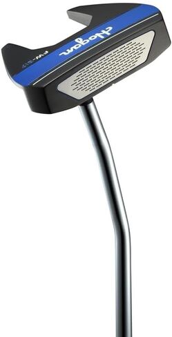 Hogan Golf FW-817 Men Graphite GRAPL-Golf Clubs مع حقيبة عربة ، فليكس كبار in Saudi Arabia