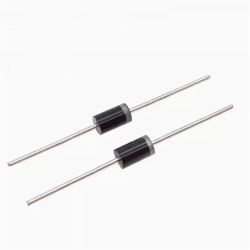 20PCS SR5150 SB5150 Rectifier Schottky Diode 5A 150V in Saudi Arabia