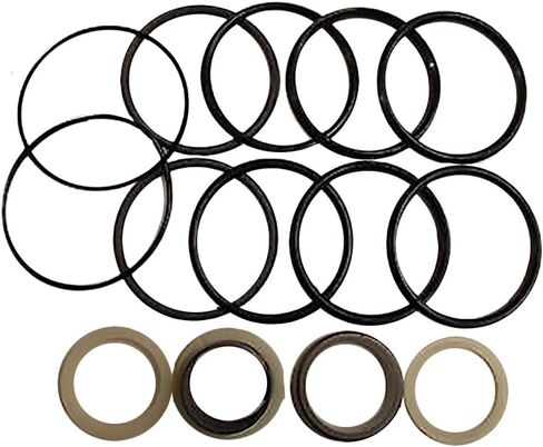 RAParts G34594 Dipper Swing Stabilizer Cylinder Seal Kit Fits Case Backhoe Loader 580CK in Saudi Arabia