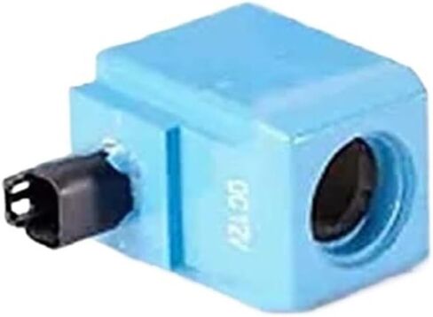 477/00824 25/103001 25/221054 721/10763 12V Solenoid Coil for 2CX 3CX 4CX Bockhoe Loader Parts in Saudi Arabia