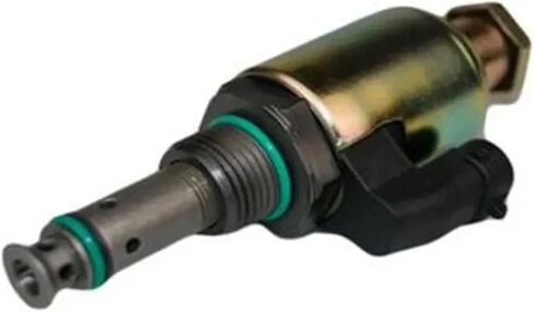 Solenoid Valve 1225053 for 322C 322C FM 325C 325C FM M325C MH 570B 580B 938G II 950G II 962G II in Saudi Arabia