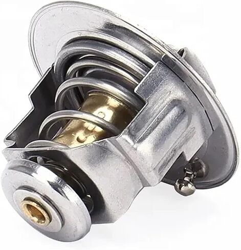 ترموستات 1G772-73010 7000742 ZT Parts Truck Fit T590 S160 S185 5600 5610 Loaders V2607 Engine 1G772-73010 7000742 in Saudi Arabia