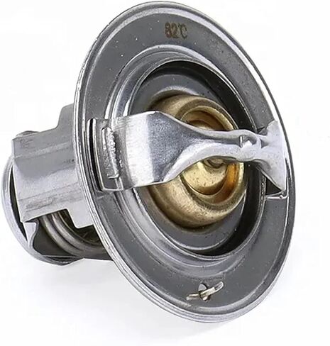 ترموستات 1G772-73010 7000742 ZT Parts Truck Fit T590 S160 S185 5600 5610 Loaders V2607 Engine 1G772-73010 7000742 in Saudi Arabia