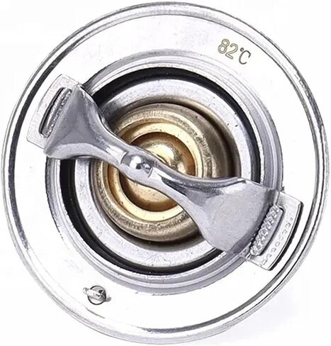 ترموستات 1G772-73010 7000742 ZT Parts Truck Fit T590 S160 S185 5600 5610 Loaders V2607 Engine 1G772-73010 7000742 in Saudi Arabia