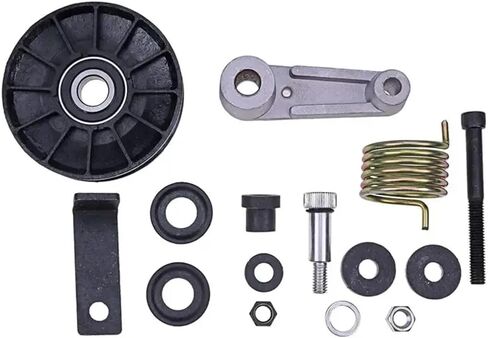 الجزء 6662997 توتر المروحة Pully Kit Fit لـ S130 S150 S160 S175 S185 S205 in Saudi Arabia