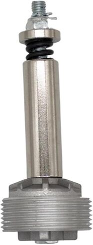 Excavator Accessories 410128-00055 One Way Check Valve in Saudi Arabia
