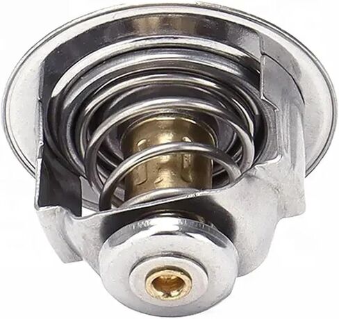 ترموستات 1G772-73010 7000742 ZT Parts Truck Fit T590 S160 S185 5600 5610 Loaders V2607 Engine 1G772-73010 7000742 in Saudi Arabia