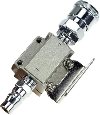 1/4" AF2000-02 Compressed Air Compressor In Line Moisture Water Filter Trap Pcp Air Compressor in Saudi Arabia