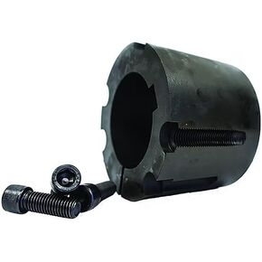 TL Bushing, 3020, 2 1/2 in B Dia, 2 in L, Mfr: 3020X2-1/2-A in Saudi Arabia