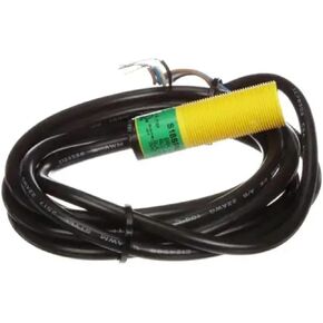 S18SP6D Sensor, PNP, Diffuse Mode Sensing Mode, DC Operated, 4 in., 10 to 30 VDC, 3 ms 29410 in Saudi Arabia