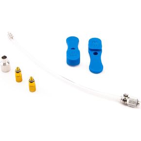 Park Tool BK-UK Hydraulic Brake Bleed Kit Upgrade Set in Saudi Arabia