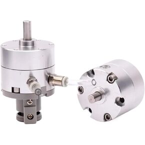 1PCS CRB2BW CDRB2BW المحرك الدوار الهوائي الأسطوانة الدوارة CRB2BW30-90S CRB2BW30-180S CRB2BW30-270S CDRB2BW30-90S CDRB2BW30-180S (30-90S ، CRB2BWU) in Kuwait