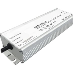 Switching Power Supply HEP-185-12/15/24/36/48/54(HEP-185-12) in Kuwait