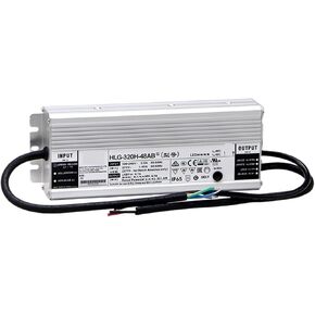 HLG-320 Series 320W تبديل الطاقة مزود الطاقة (48 فولت) in Kuwait