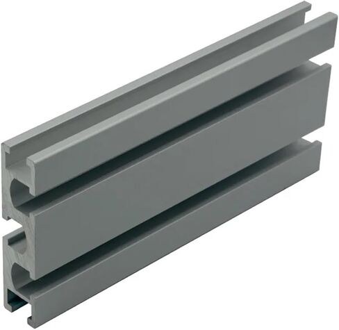 1pcs 1560 300mm 500mm الألومنيوم المظهر الجانبي الإطار in Saudi Arabia
