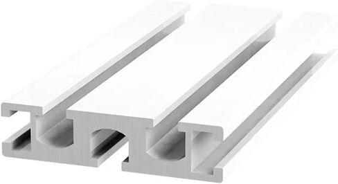 1pcs 1560 300mm 500mm الألومنيوم المظهر الجانبي الإطار in Saudi Arabia