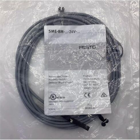 SIEN-M30NB-PO-K-L 150446 SIEN-M8B-NO-S-L 150389 Proximity Switch(SIEN-M30NB-PO-K-L) in Saudi Arabia