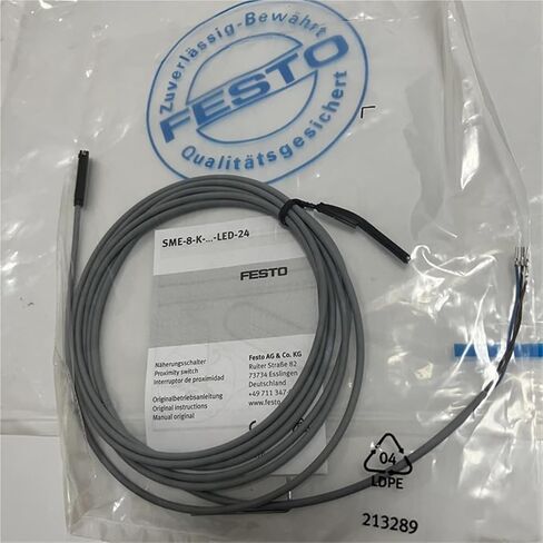 SIEN-M30NB-PO-K-L 150446 SIEN-M8B-NO-S-L 150389 Proximity Switch(SIEN-M30NB-PO-K-L) in Saudi Arabia