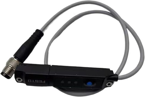 جهاز إرسال الموضع SDAP-MHS-M50-1L-A-E-0.3-M8 8050120 SDAS-MHS-M40-1L-PNLK-PN-E-2.5-LE 8063975 (8063975) in Saudi Arabia