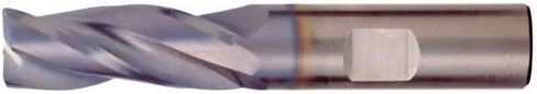 CLEVELAND Cor Rad End Mill,3/4",Carb,0.0300" rad C80394 in Saudi Arabia