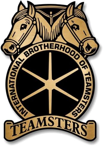 Teamsters Secal (3 "H x 2.1" W) in Saudi Arabia