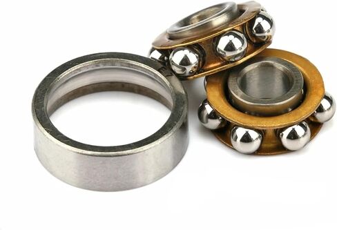 Motor Bearing Detachable Angular Contact Bearing E7 E8 E9 E10 E11 E12 E13 E14 E15 E16 E17 E18(E8) in Saudi Arabia