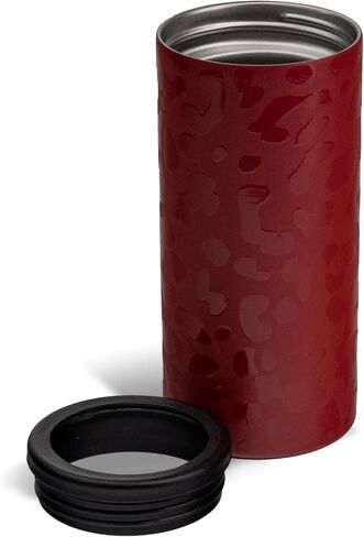 شركة الذاكرة | NCAA 2-pack Home/Away Leopard SS Slim Can Coolie in Saudi Arabia