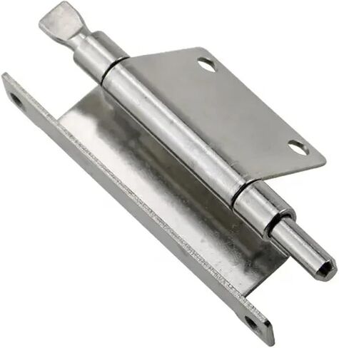 Stainless Steel Hinge Electrical Machinery Equipment Box 1Pcs in Saudi Arabia