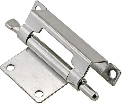 Stainless Steel Hinge Electrical Machinery Equipment Box 1Pcs in Saudi Arabia