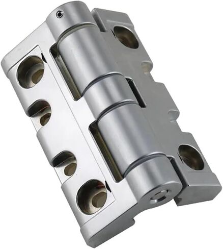 Zinc Alloy Adjustable Limit Hinge Thickened Heavy-Duty 1Pcs in Saudi Arabia