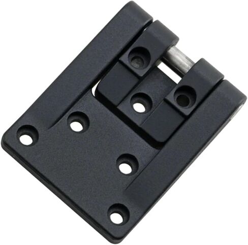 XG02-098 T-Shaped Corner Rotating Hinge Zinc Alloy Suitable 1Pcs in Saudi Arabia