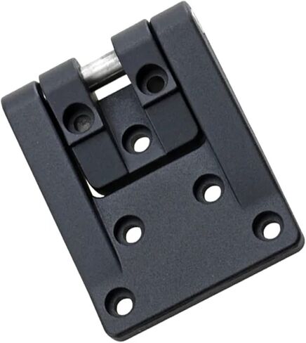 XG02-098 T-Shaped Corner Rotating Hinge Zinc Alloy Suitable 1Pcs in Saudi Arabia