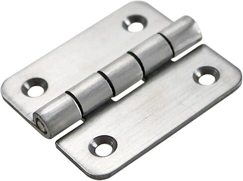 XG02-014-2S-1 304 Stainless Steel Hinge Hardware Products 1Pcs in Saudi Arabia