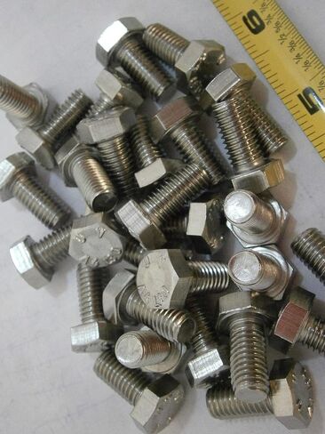 حزمة جديدة من مسامير CAP Hex M8 x 16 من الفولاذ المقاوم للصدأ الكثير من 15#3092 متعددة الأغراض مجموعة متنوعة شاملة للأجهزة مجموعة Wnynenh05708 in Saudi Arabia