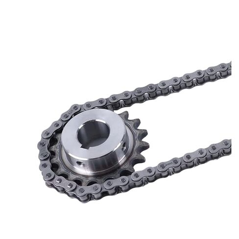 Industrial Gear,Pinion spur Gear 1pc 24T/25T/26T 08B Keyway Bore 14-40mm Industrial Drive Sprocket Wheel 45# Steel Chain Gear 24 25 26 Teeth(38mm (Keyway 10mm)-26 Teeth) in Kuwait