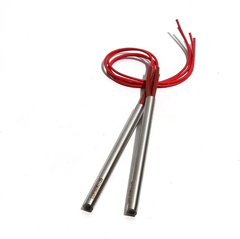 Biran 10mmx140mm 10x160mm خرطوشة عنصر تسخين واحدة AC110V/380V 350W/360W 5PCS/LOT (110V ، 370W 10x150mm) in Saudi Arabia