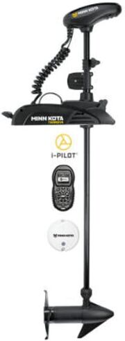 Minn Kota 1358805; Trolling Motor, Terrova 55/ Ip_Bt 54 No Fpdl in Saudi Arabia