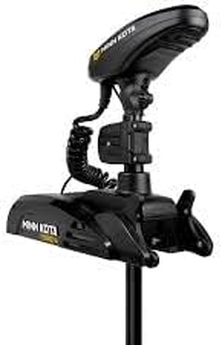 Minn Kota 1358805; Trolling Motor, Terrova 55/ Ip_Bt 54 No Fpdl in Saudi Arabia