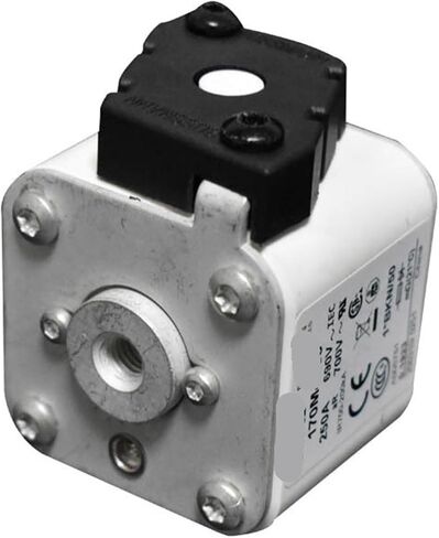 170M3239 170M3240 170M3241 170M3242 FUSE السريع (170M3240) in Saudi Arabia