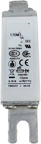 170M4465 170M4466 170M4467 170M4468 Low-Voltage Fuse Blown Fuse core(170M4465) in Saudi Arabia