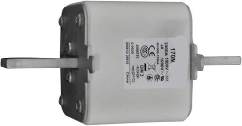 170M4465 170M4466 170M4467 170M4468 Low-Voltage Fuse Blown Fuse core(170M4465) in Saudi Arabia
