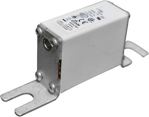 170M3117 170M3118 170M3119 170M3120 Current Protection Fuse(170M3120) in Saudi Arabia