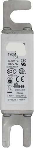 FUSE 170M1308 170M1309 170M1310 170M1311 170M1312 FUSE (170M1308) in Saudi Arabia